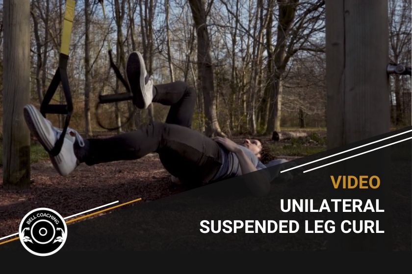 Hamstrings Bell Academy