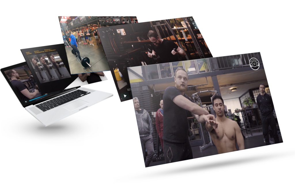 Workshops & technieksessies. Workshops & technieksessies.