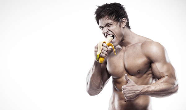 voeding na krachttraining