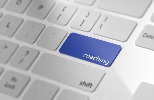 online coaching