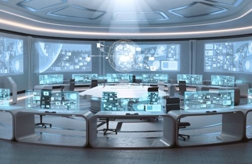 mtor commandocentrum