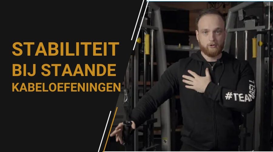Tips: kabeloefeningen Tips: kabeloefeningen